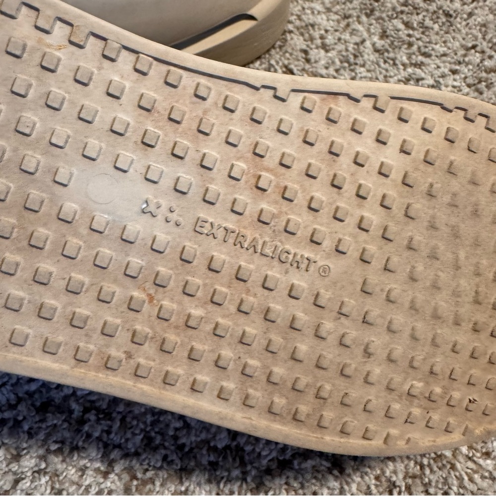 Fear of God Slip-On Mules- 37 (7) - Picture 5 of 6